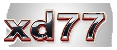xd777 logo